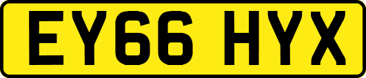 EY66HYX