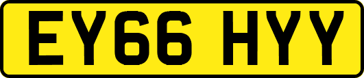 EY66HYY