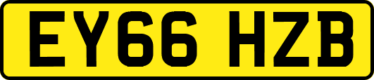 EY66HZB