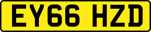 EY66HZD