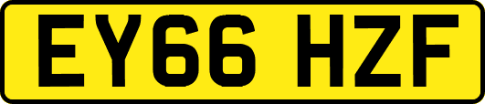 EY66HZF