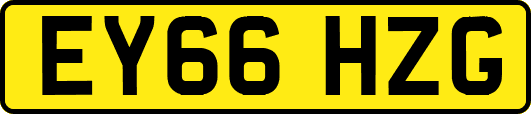 EY66HZG