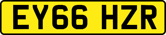 EY66HZR