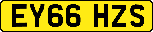 EY66HZS