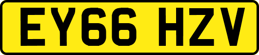 EY66HZV