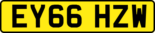 EY66HZW