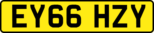 EY66HZY