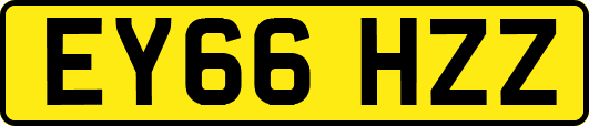 EY66HZZ