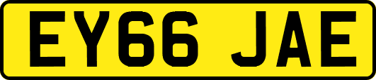 EY66JAE