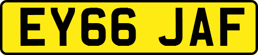 EY66JAF