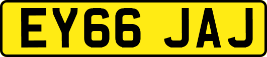 EY66JAJ