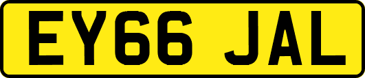 EY66JAL
