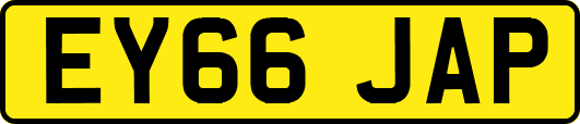 EY66JAP