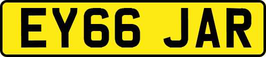 EY66JAR