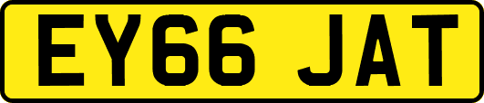 EY66JAT