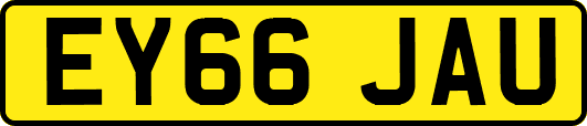 EY66JAU