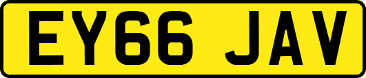 EY66JAV