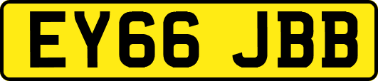 EY66JBB