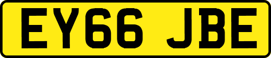 EY66JBE