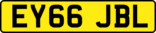 EY66JBL