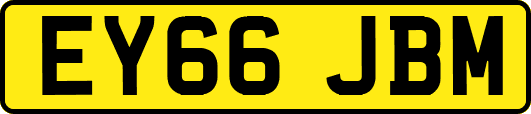 EY66JBM