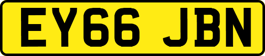 EY66JBN