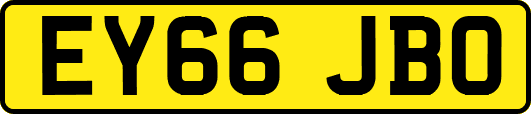 EY66JBO