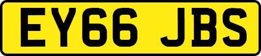 EY66JBS