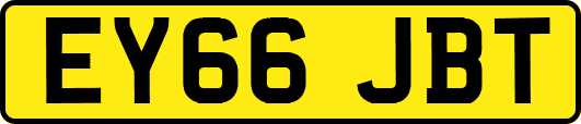 EY66JBT