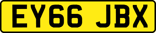 EY66JBX