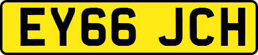 EY66JCH