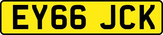 EY66JCK