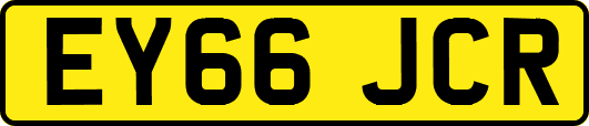 EY66JCR