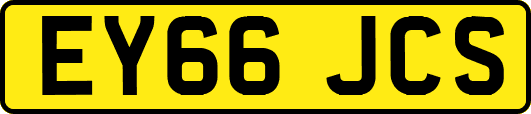 EY66JCS
