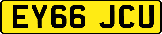 EY66JCU