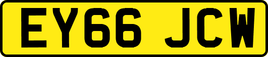 EY66JCW