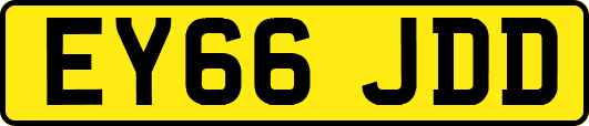 EY66JDD