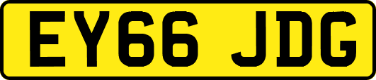 EY66JDG
