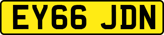 EY66JDN