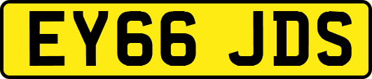 EY66JDS