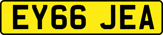 EY66JEA