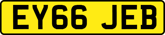 EY66JEB