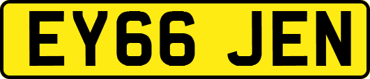 EY66JEN