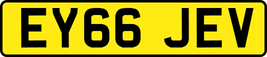 EY66JEV