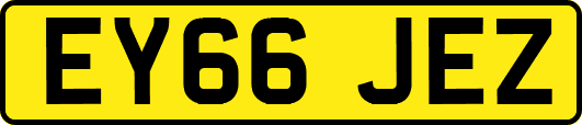 EY66JEZ