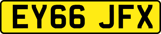EY66JFX