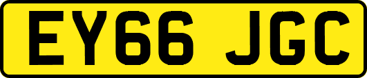 EY66JGC