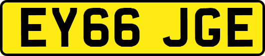 EY66JGE