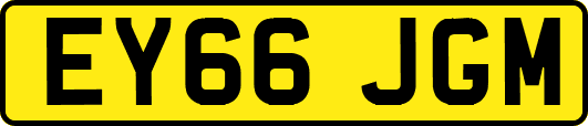 EY66JGM