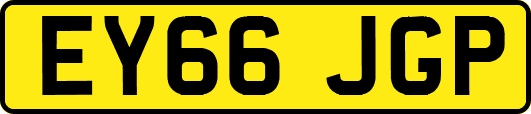 EY66JGP